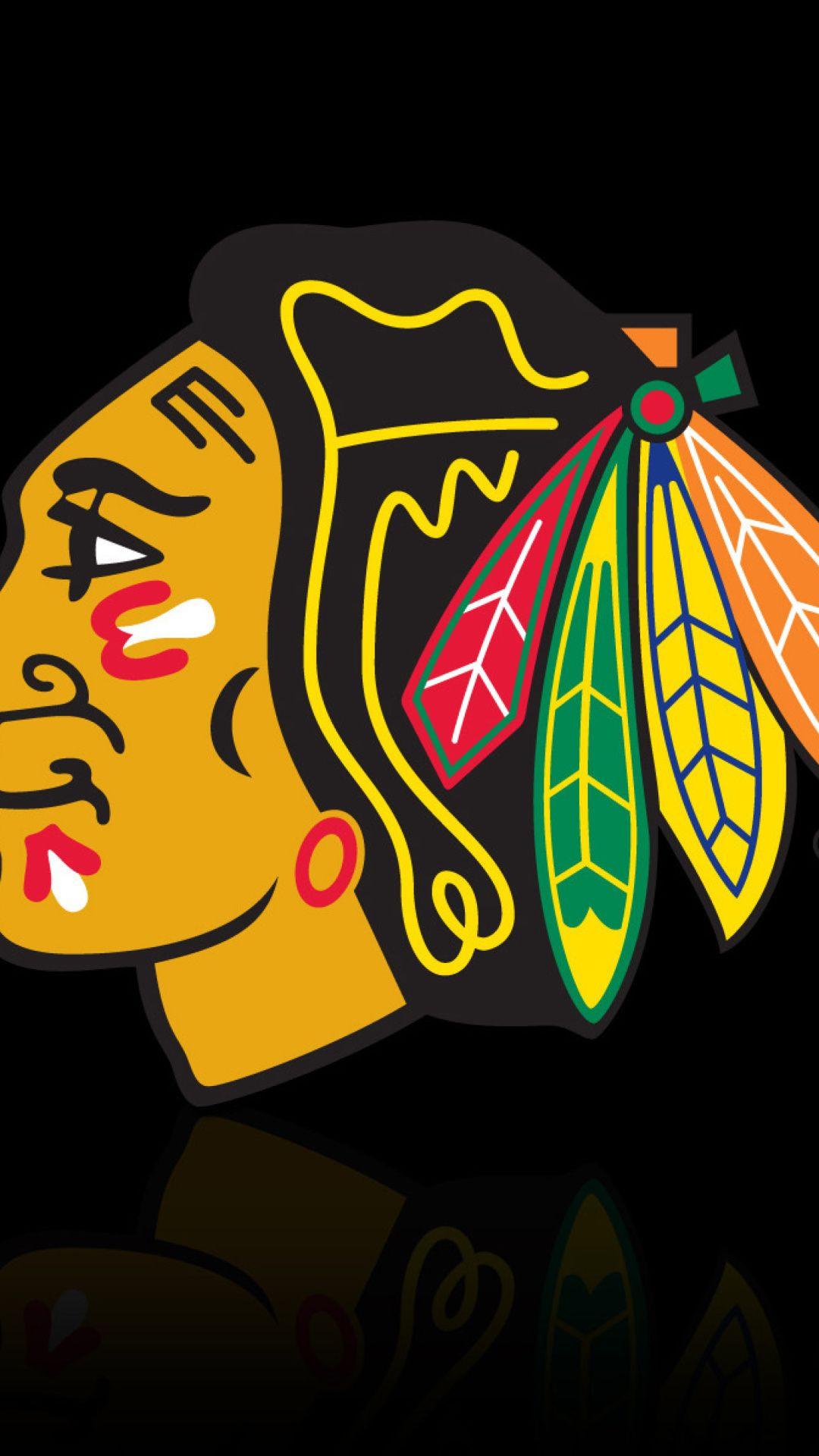 Chicago Blackhawks IPhone 6 Wallpapers - Top Free Chicago Blackhawks ...