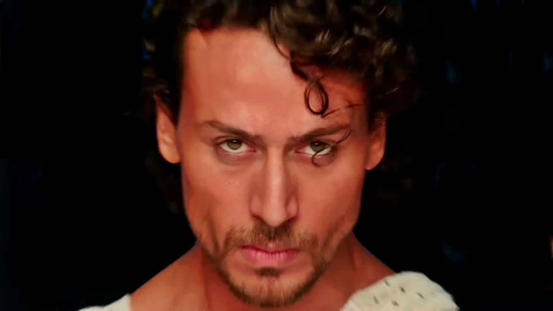1920x1080 Tiger Shroff Bollywood Actor Wallpaper Shroff Munna