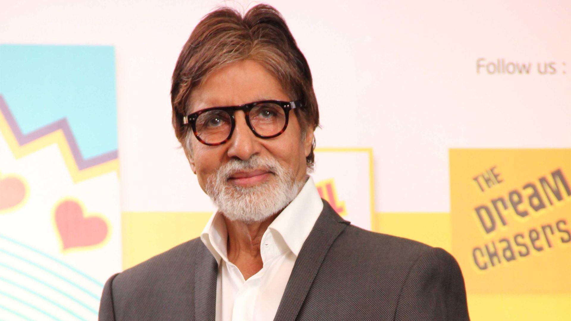 1920x1080 Amitabh Bachchan Bollywood Actors, HD Wallpaper