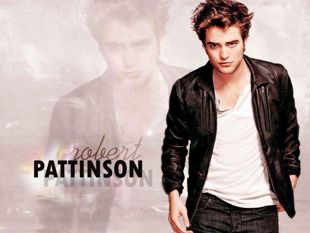 1024x768 freeehdwallpaper club offers best Robert Pattinson HD