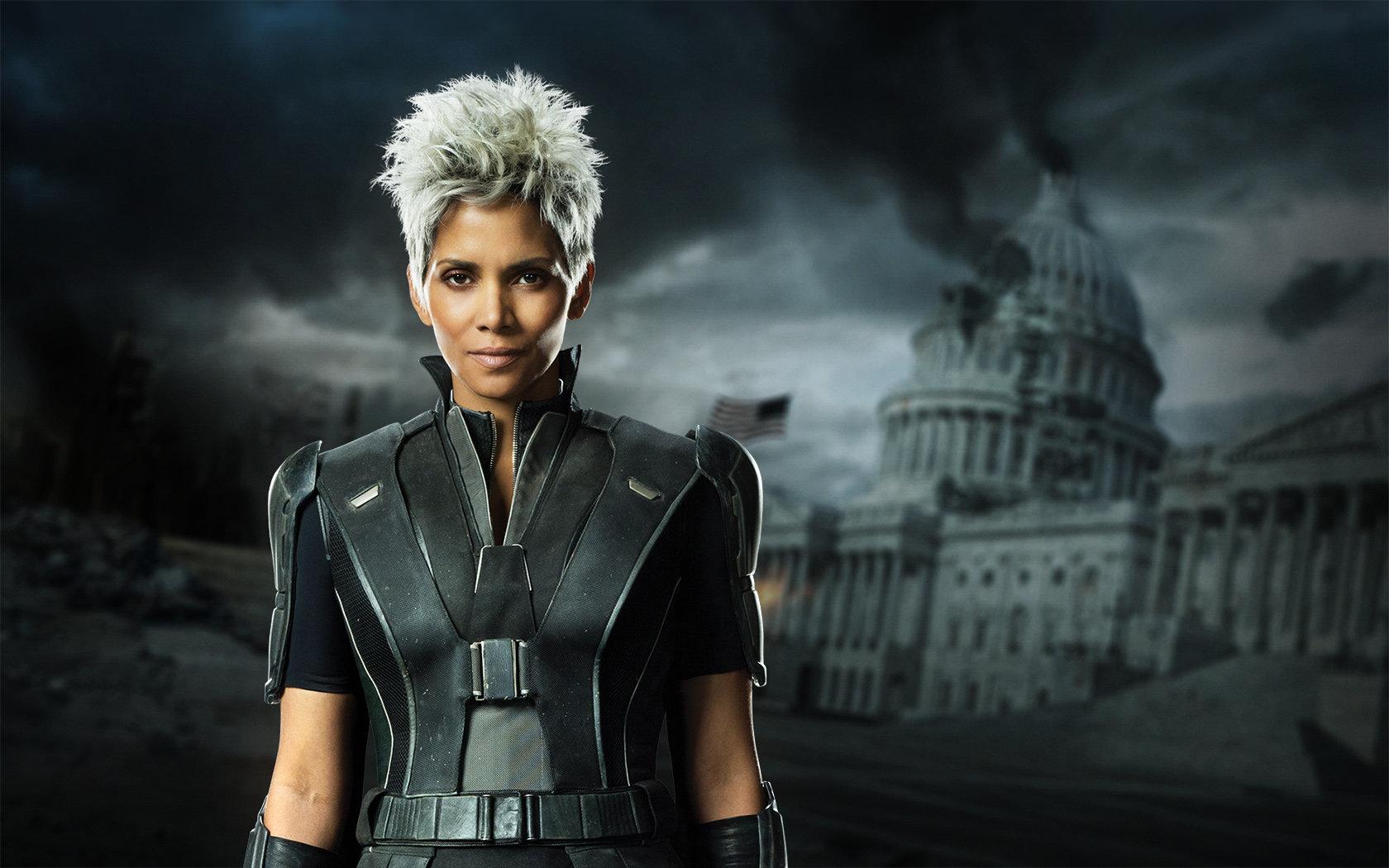 1680x1050 Storm (X Men) Wallpaper 1680x1050 Desktop Background