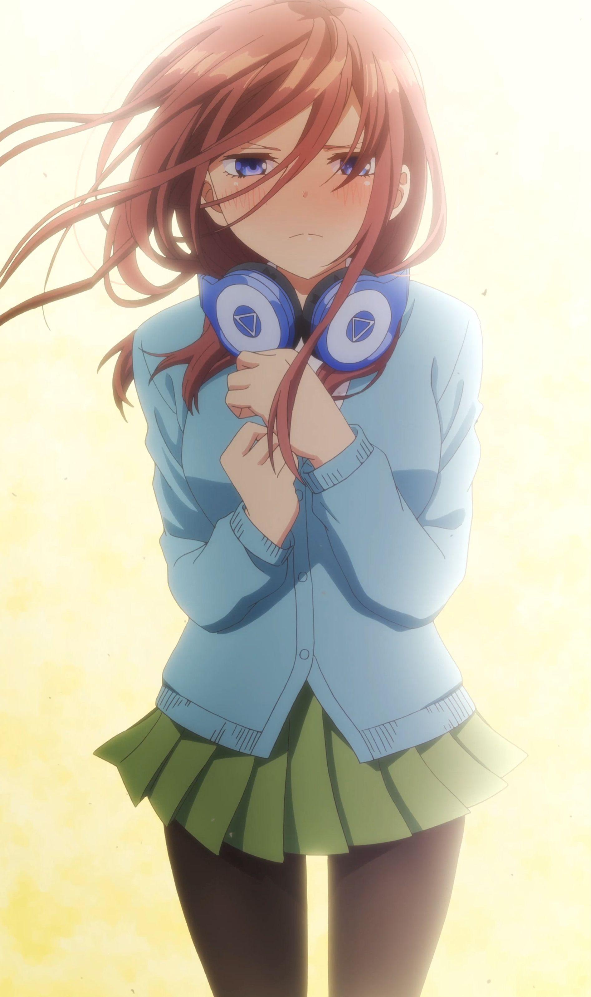 1894x3195 Go Toubun No Hanayome Wallpaper