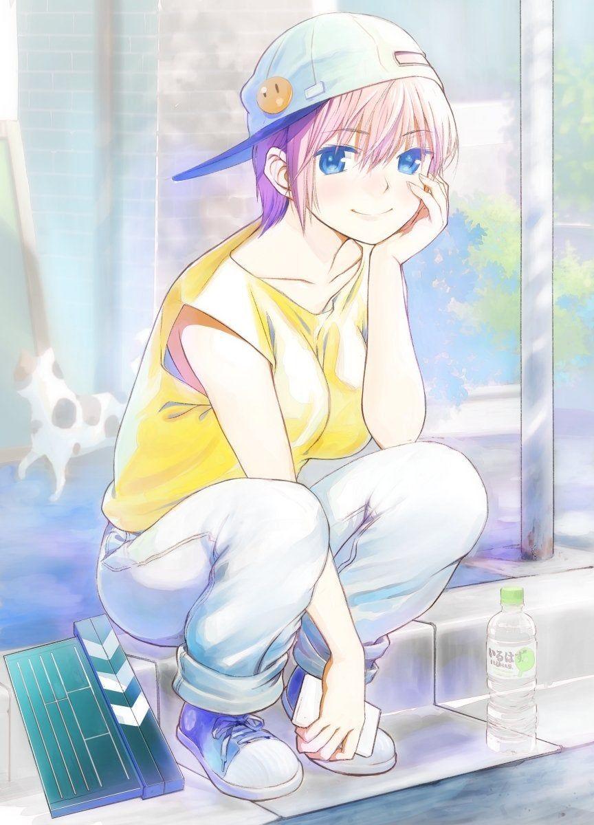 864x1200 best Hanayome image on Pholder. Manga, 5 Toubun No
