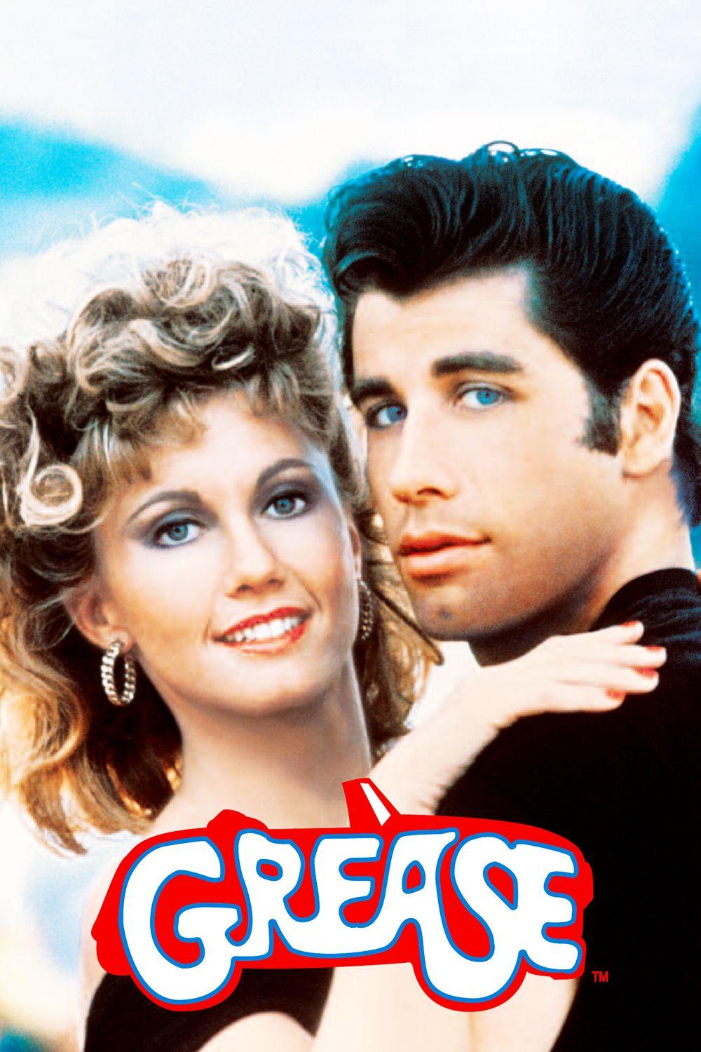1000x1500 Grease Wallpaper