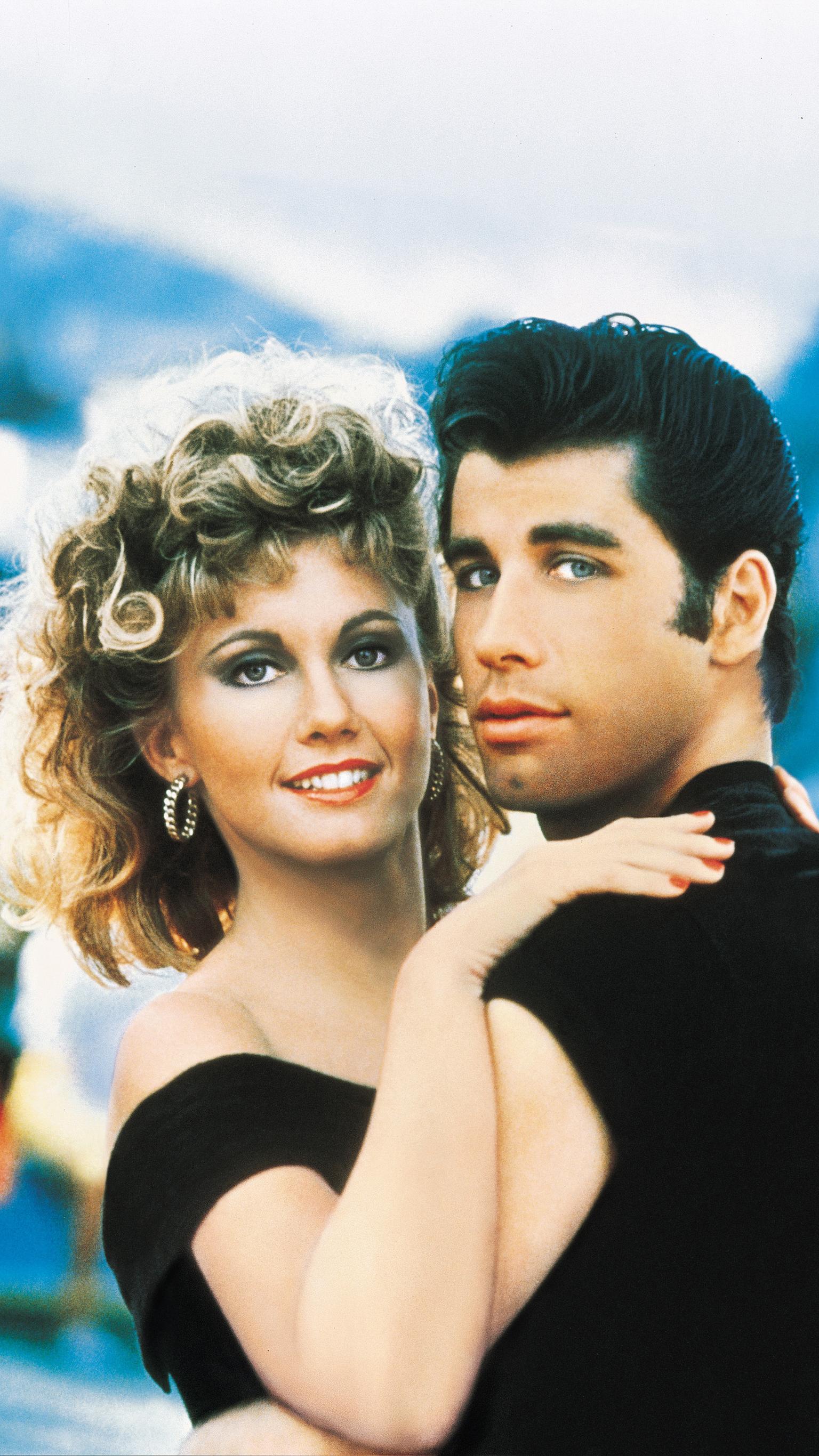 1536x2732 Grease (1978) Phone Wallpaper