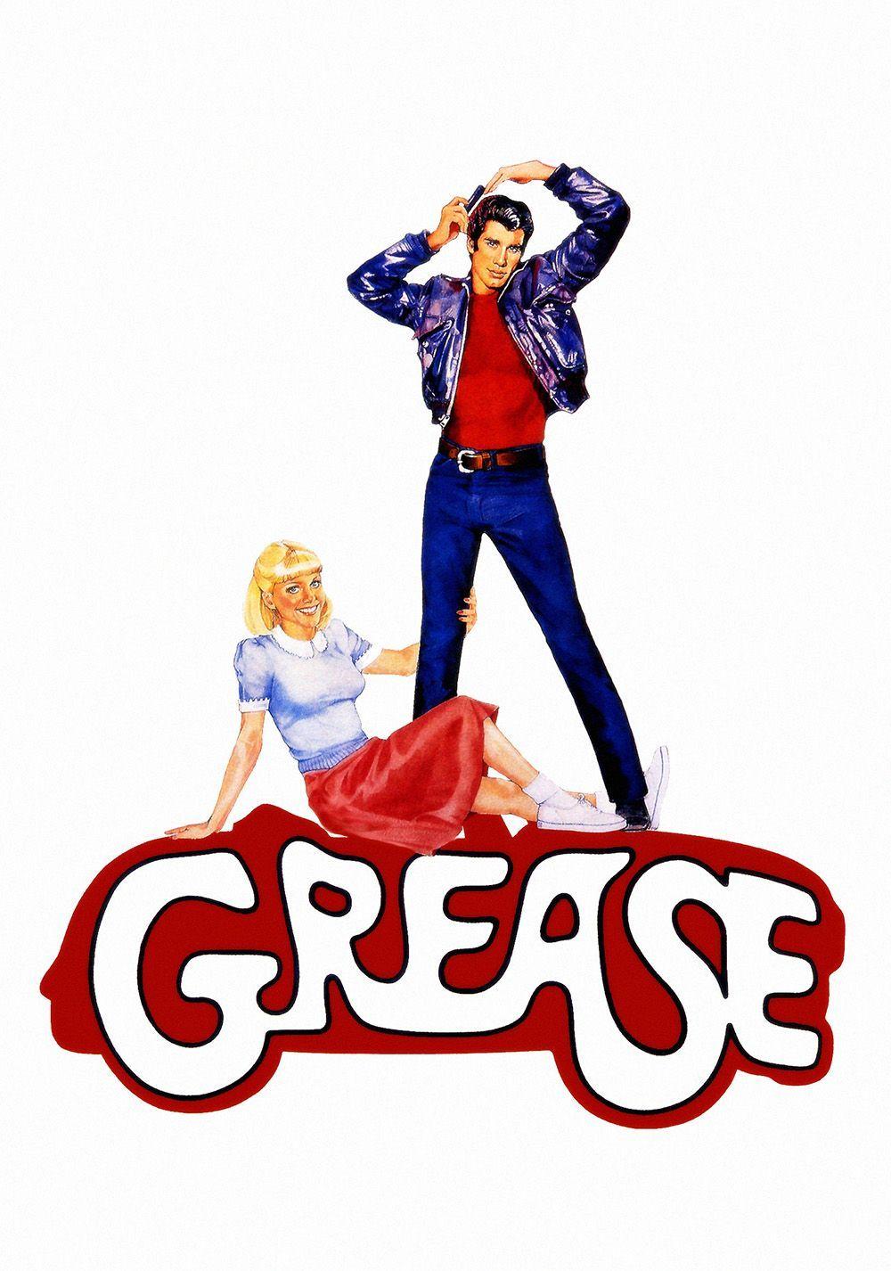 Grease Wallpapers Top Free Grease Backgrounds WallpaperAccess