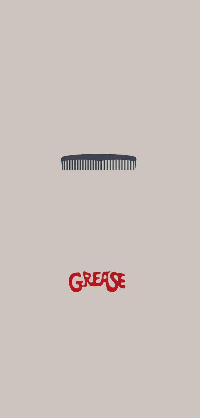 Grease Wallpapers - Top Free Grease Backgrounds - WallpaperAccess