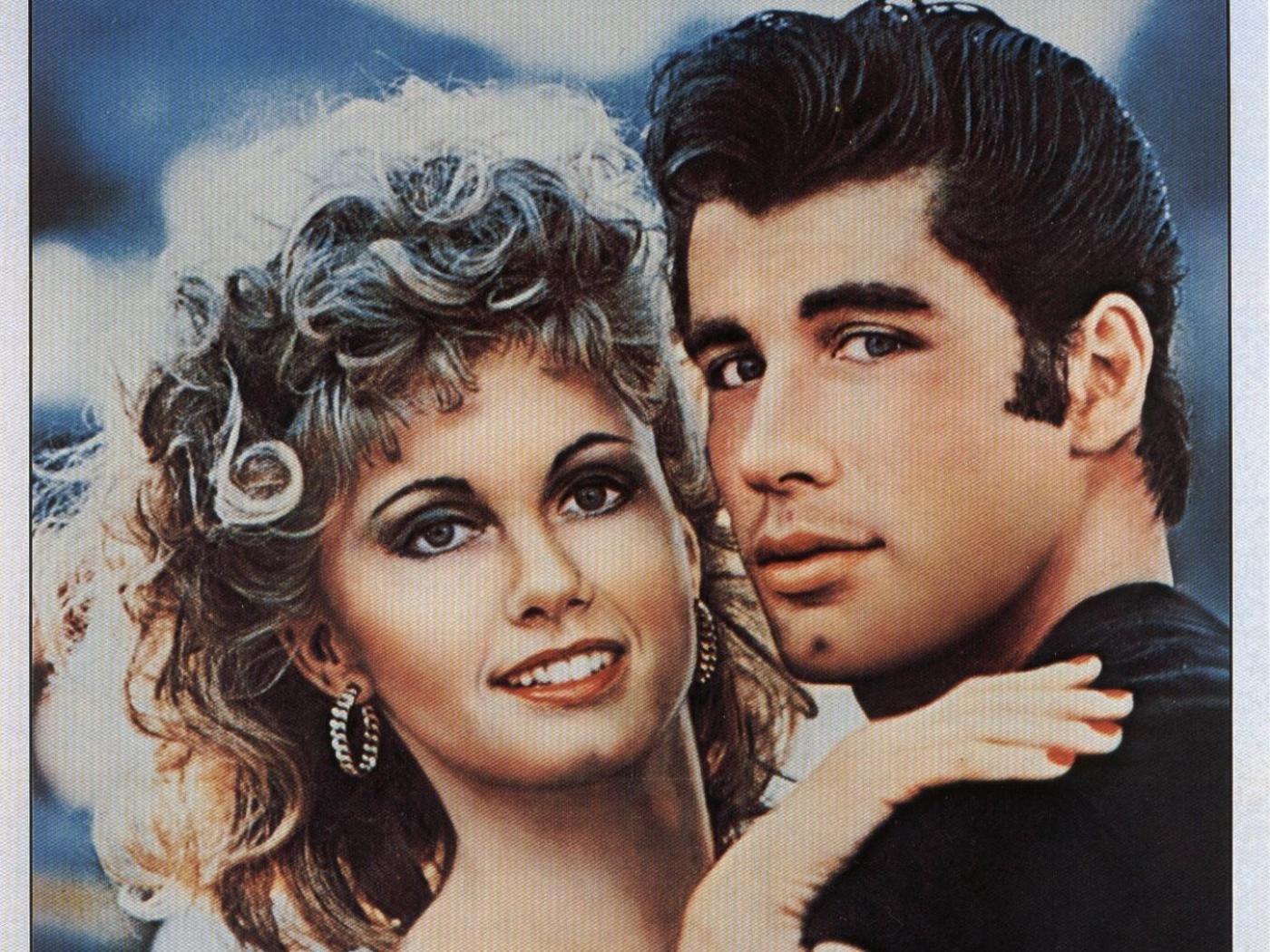 Grease