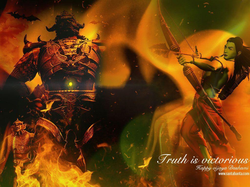 Raavan Wallpapers - Top Free Raavan Backgrounds - WallpaperAccess