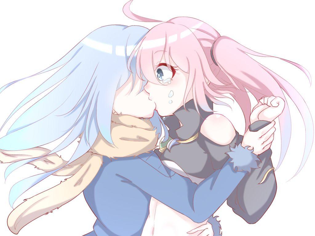 1024x768 Tensei Shitara Slime Datta Ken (That Time I Got Reincarnated As A Slime) Wallpaper Anime Image Board