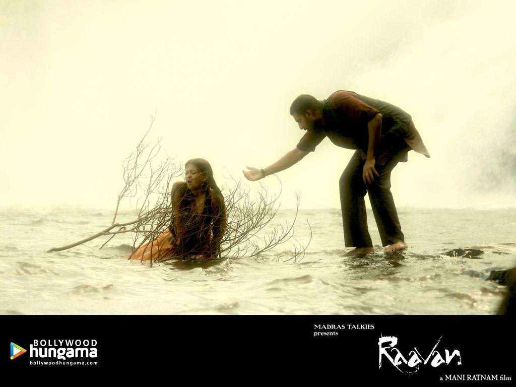 Raavan Wallpapers - Top Free Raavan Backgrounds - WallpaperAccess