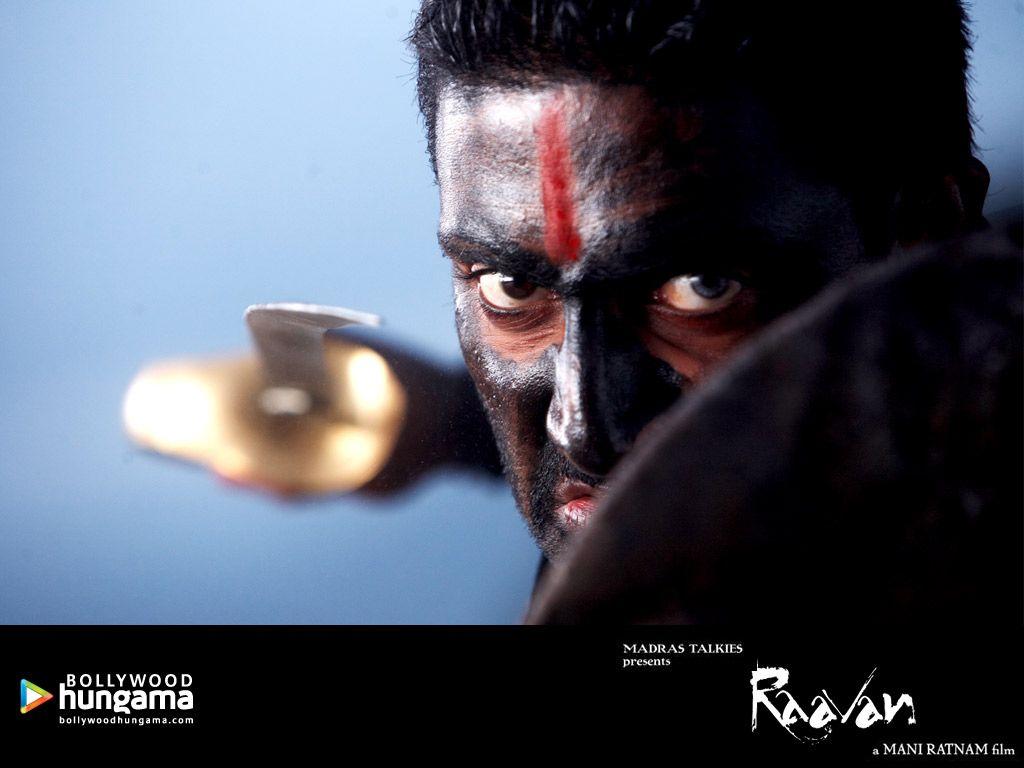 Raavan Wallpapers - Top Free Raavan Backgrounds - WallpaperAccess