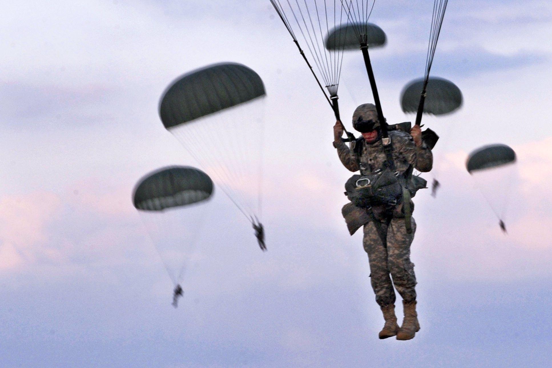 1934x1289 82Nd Airborne Wallpaper