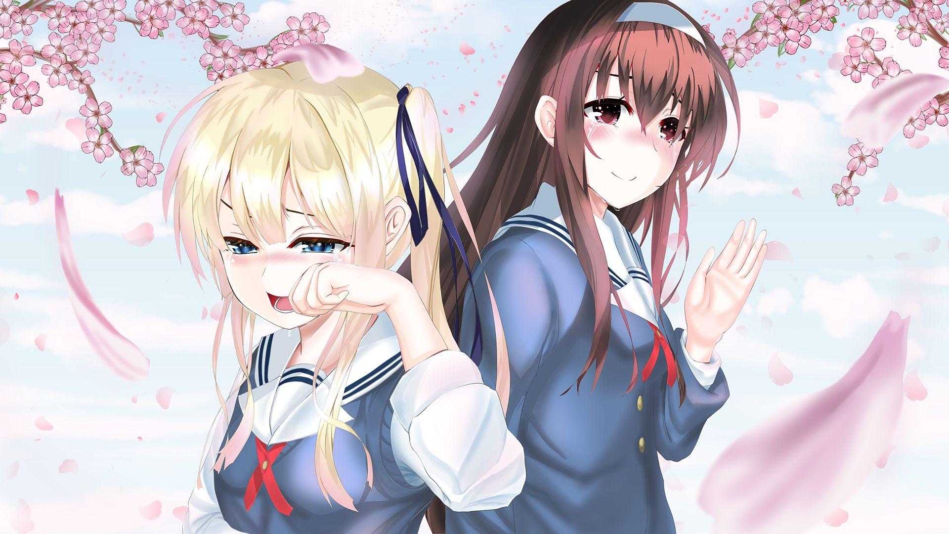 Saenai Heroine No Sodatekata Wallpapers - Top Free Saenai Heroine No