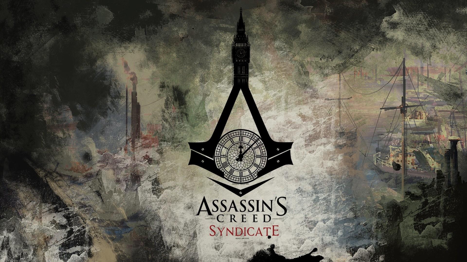1920x1080 Assasins Creed Wallpaper