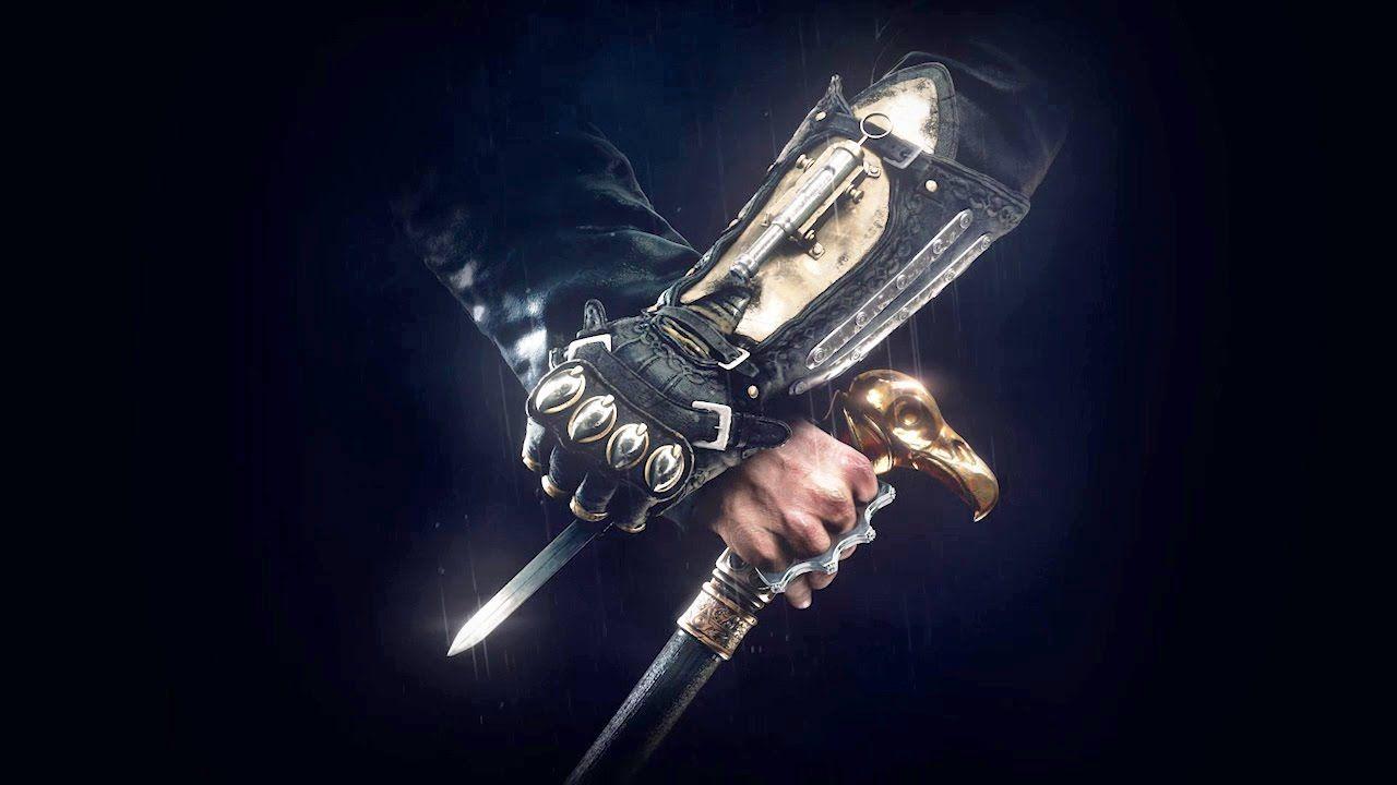 1280x720 Free download Assassins Creed Syndicate Wallpaper Widescreen