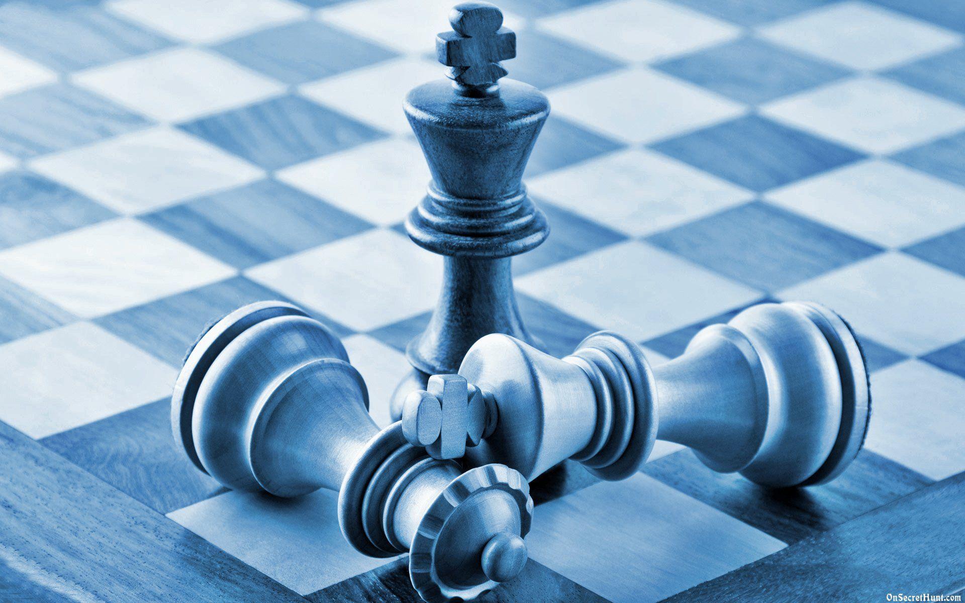 Chess HD Wallpapers and 4K Backgrounds - Wallpapers Den