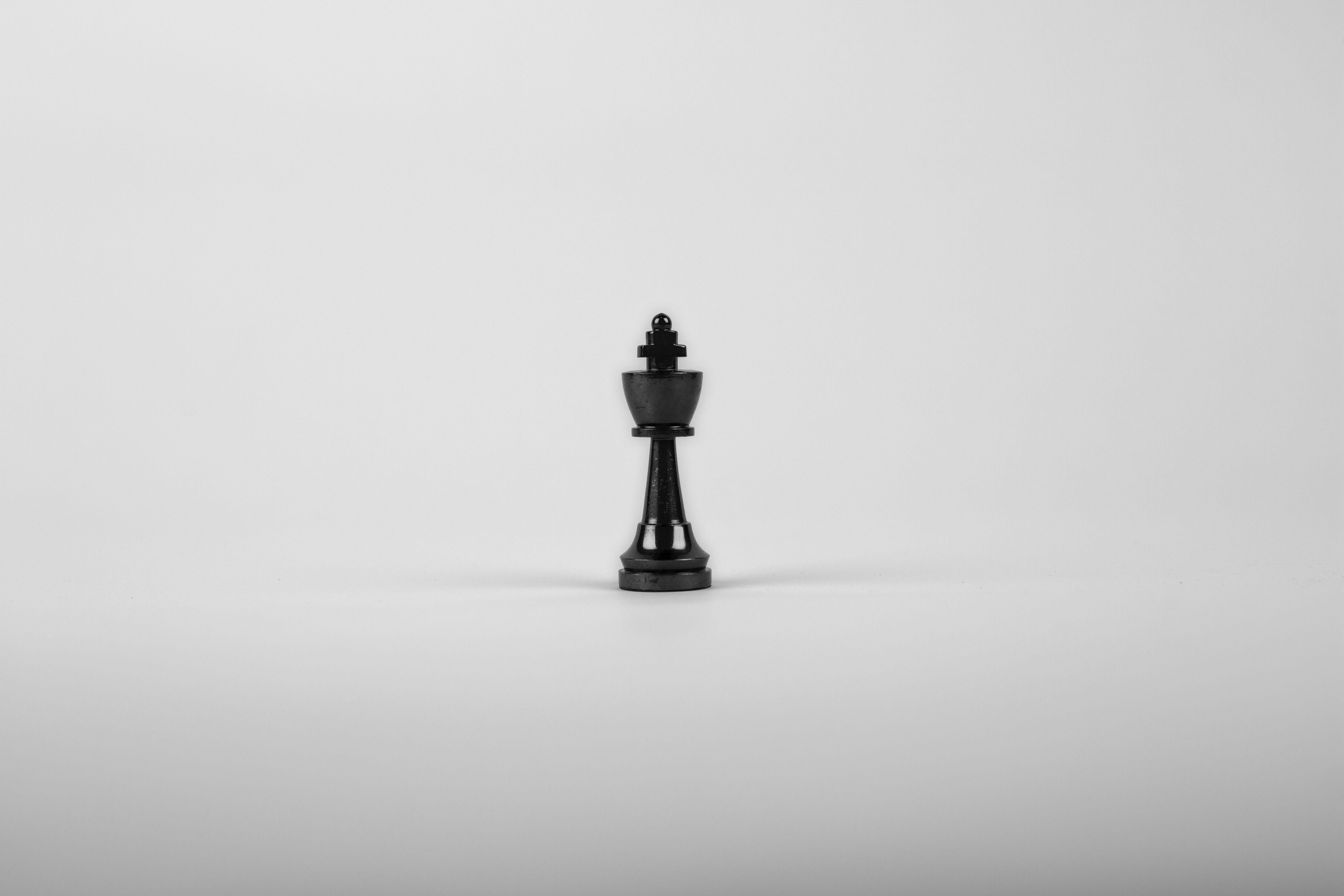 King - chess piece 1080P, 2K, 4K, 5K HD wallpapers free download