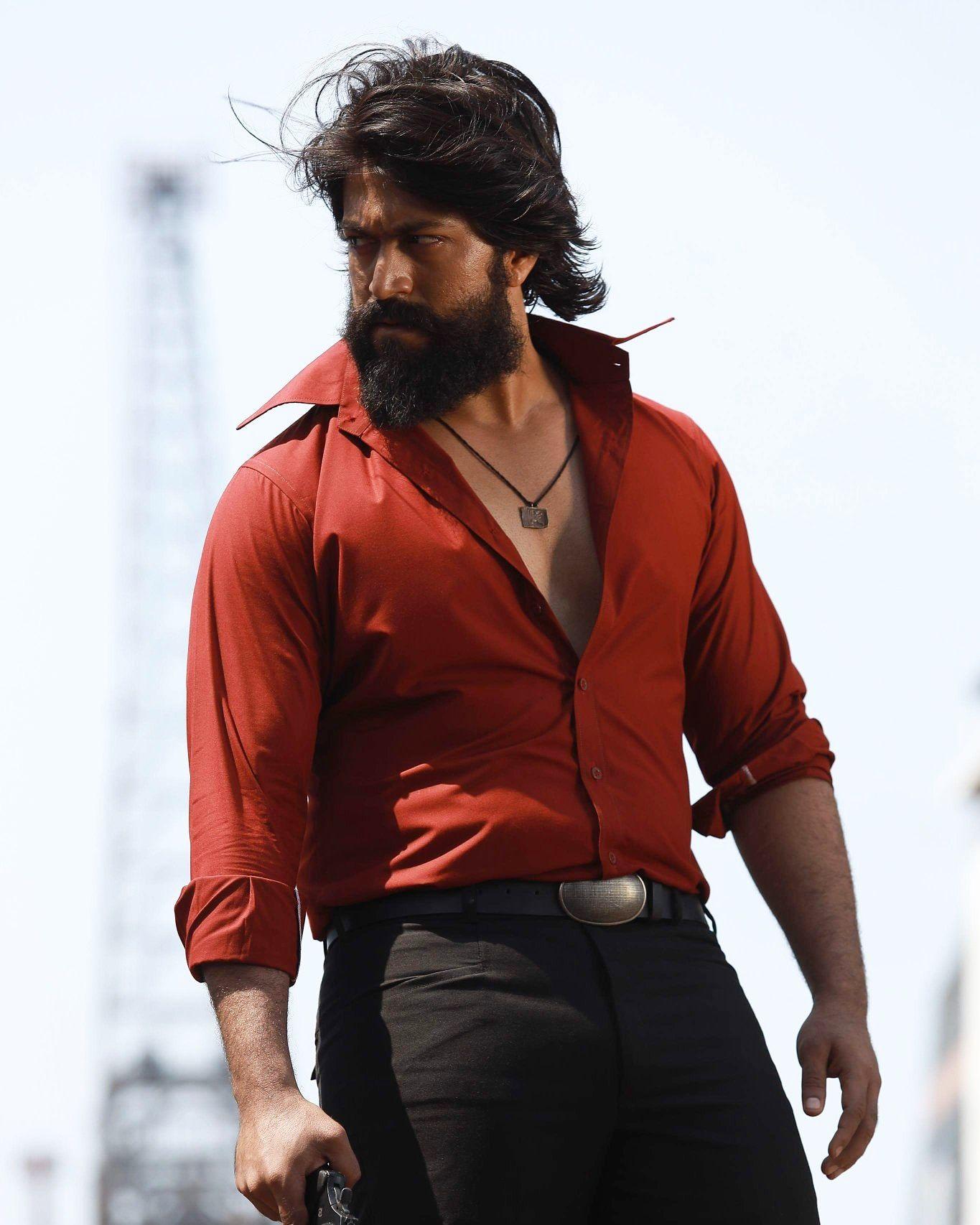 Rocking Star Yash Wallpapers - Top Free Rocking Star Yash 