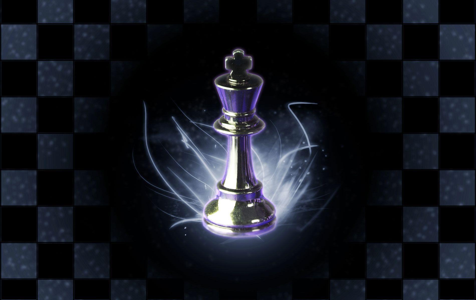 Baixar Cool Chess King Wallpaper aplicativo para PC (emulador) - LDPlayer