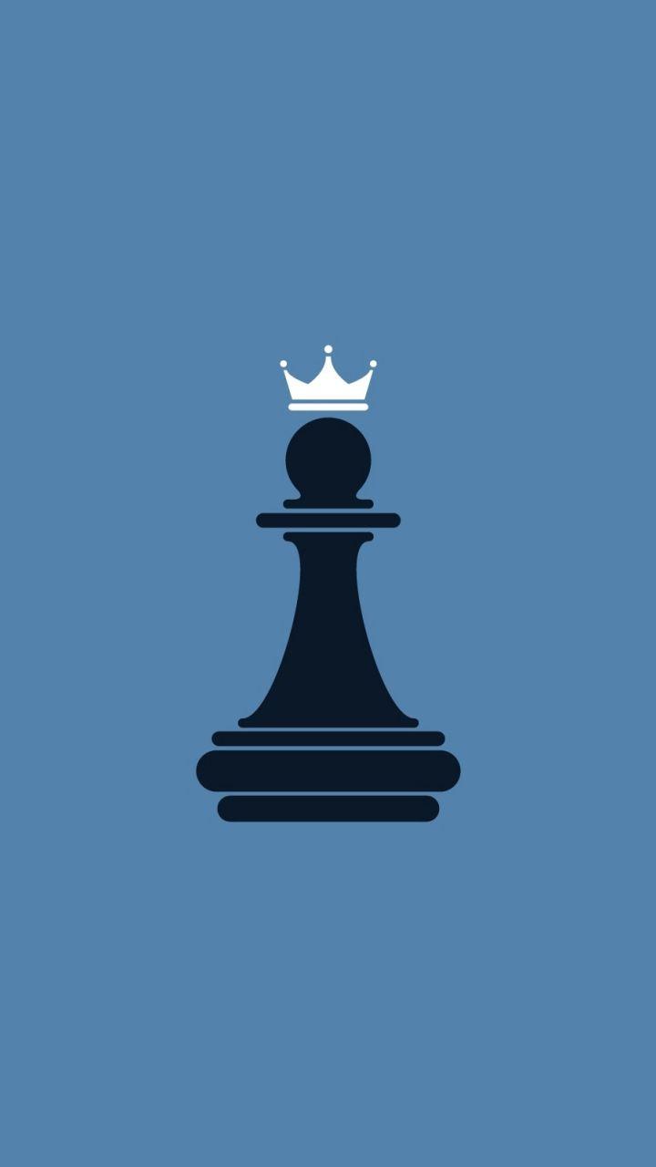 Chess King wallpaper by JabbaHlaing - Download on ZEDGE™
