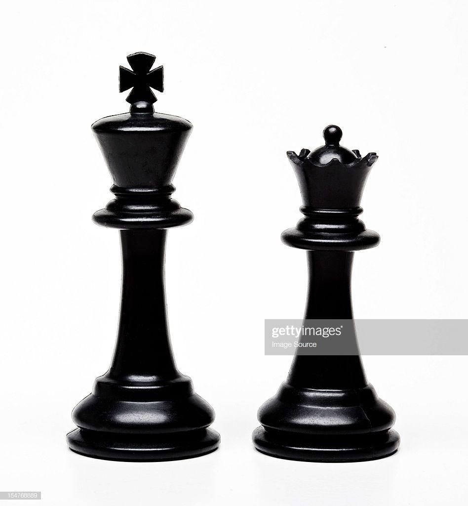 Black King Chess Piece Wallpapers - Top Free Black King Chess Piece ...