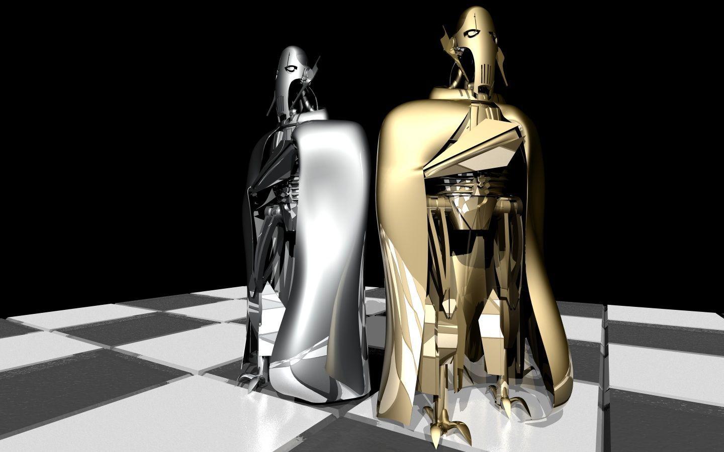 1440x900 King And Queen Wallpaper
