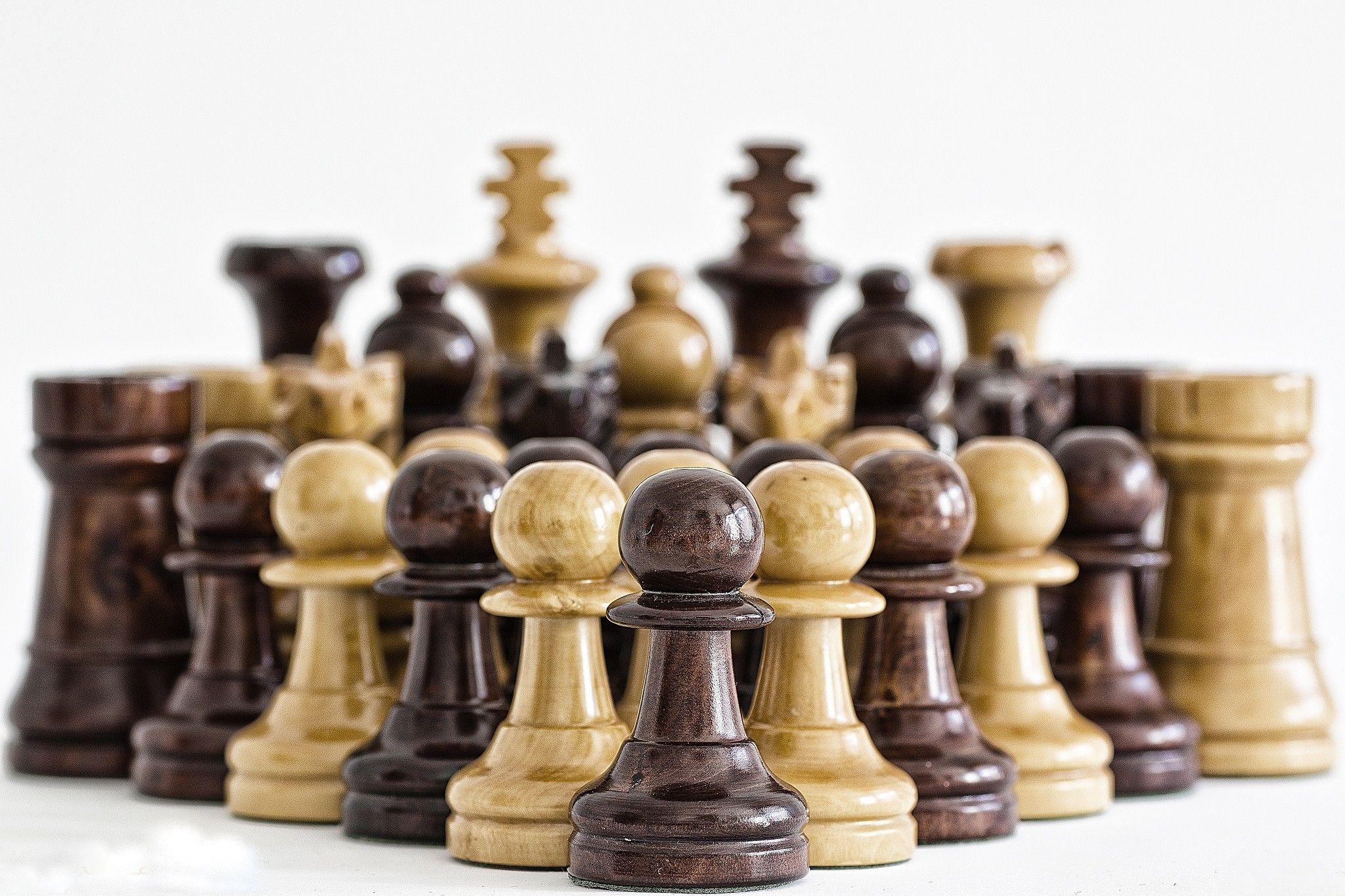 2048x1365 Chess Wallpaper, Picture, Image