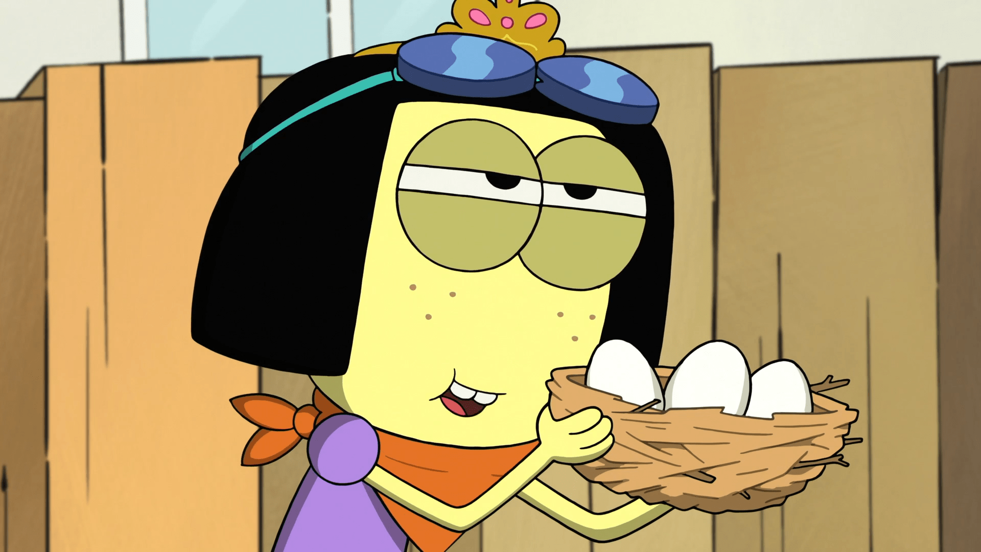 Big City Greens Wallpapers - Top Free Big City Greens Backgrounds