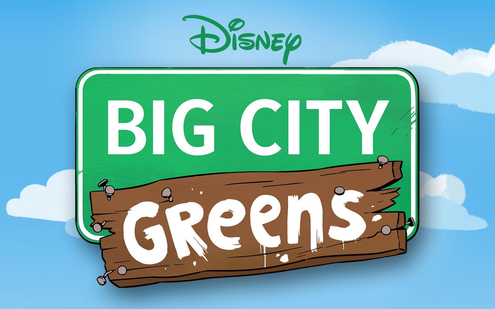 1680x1050 Free download Big City Greens Skycom [1920x1080]