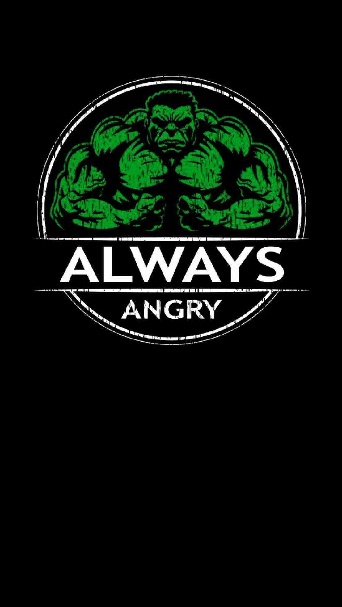 1107x1965 anime #hulk #black #wallpaper #android #iphone. Angry hulk, Hulk