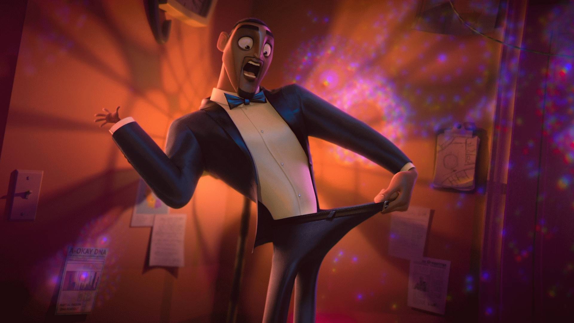 1920x1080 Spies in Disguise Cinema Showtimes & Tickets