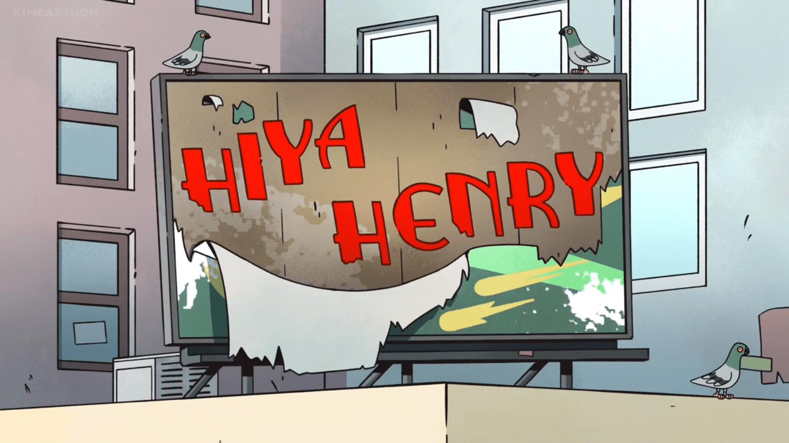 1600x900 Hiya Henry