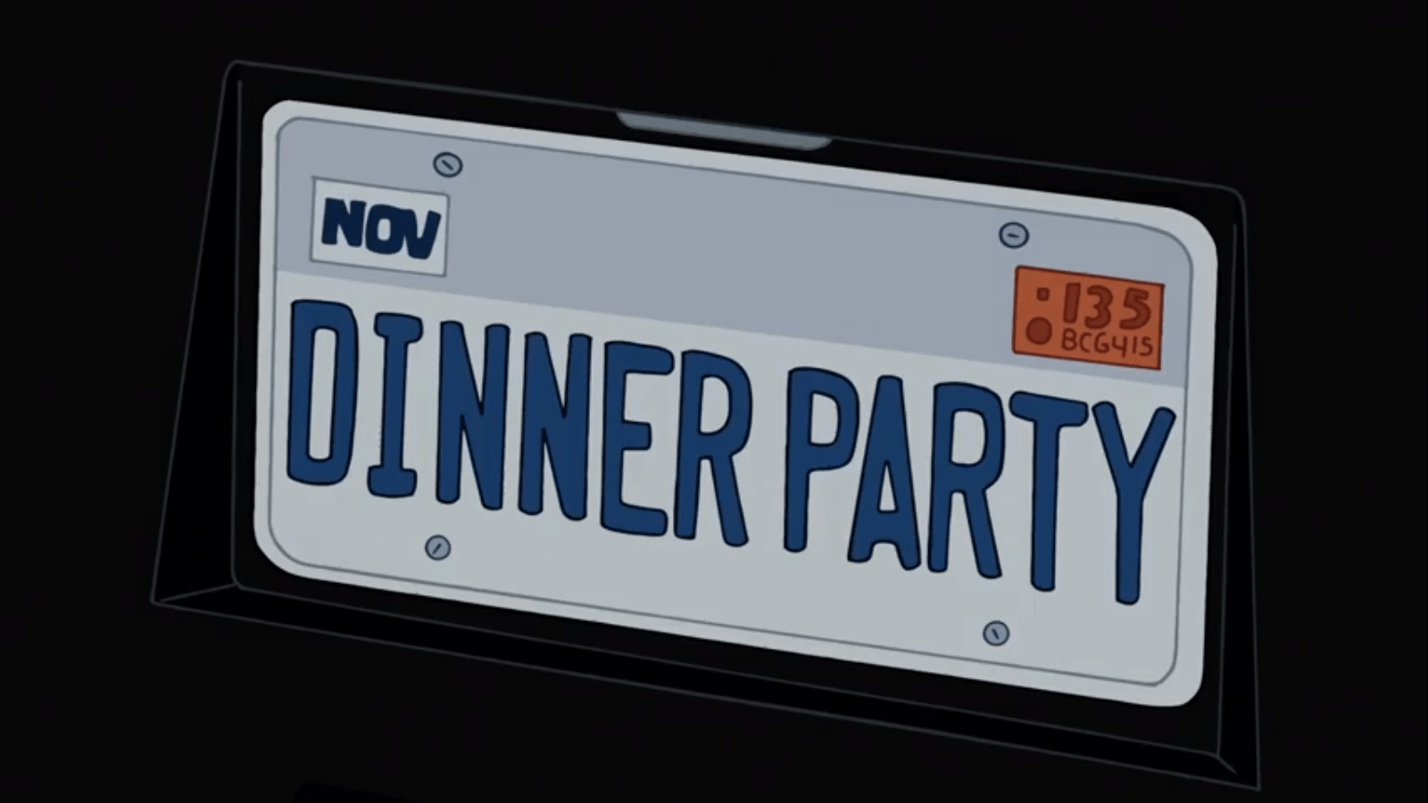 1600x900 Dinner Party (Big City Greens)