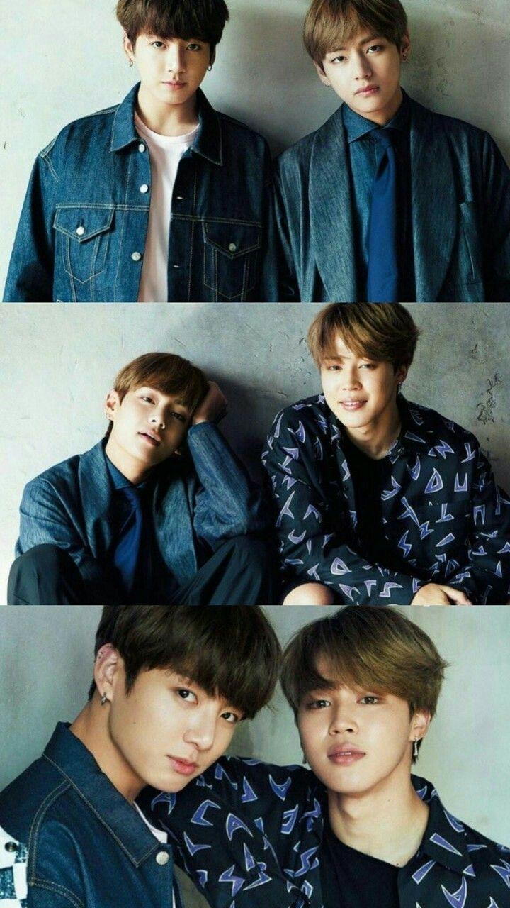 Vminkook Wallpapers - Top Free Vminkook Backgrounds - WallpaperAccess