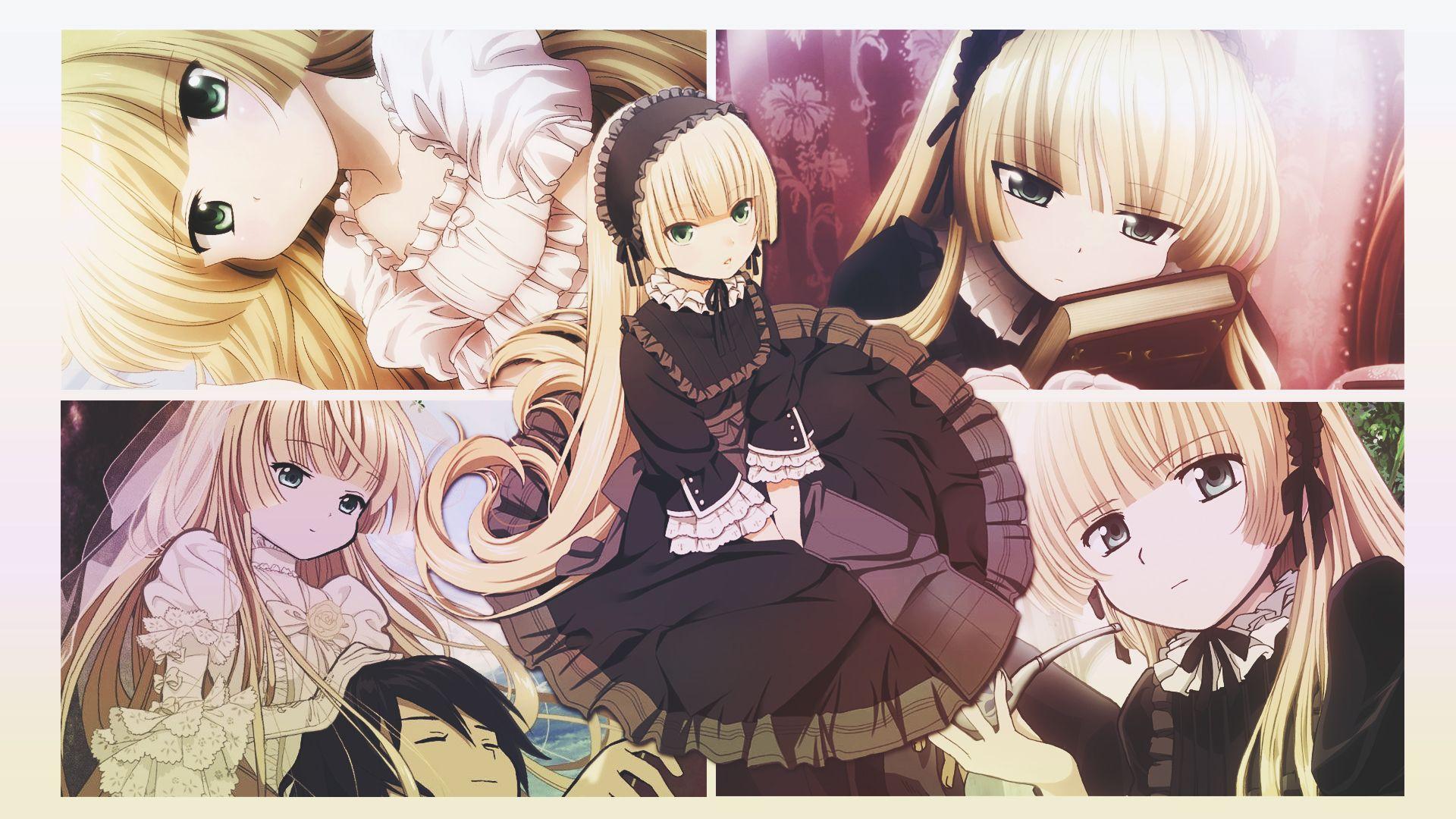 Gosick Wallpapers Top Free Gosick Backgrounds Wallpaperaccess