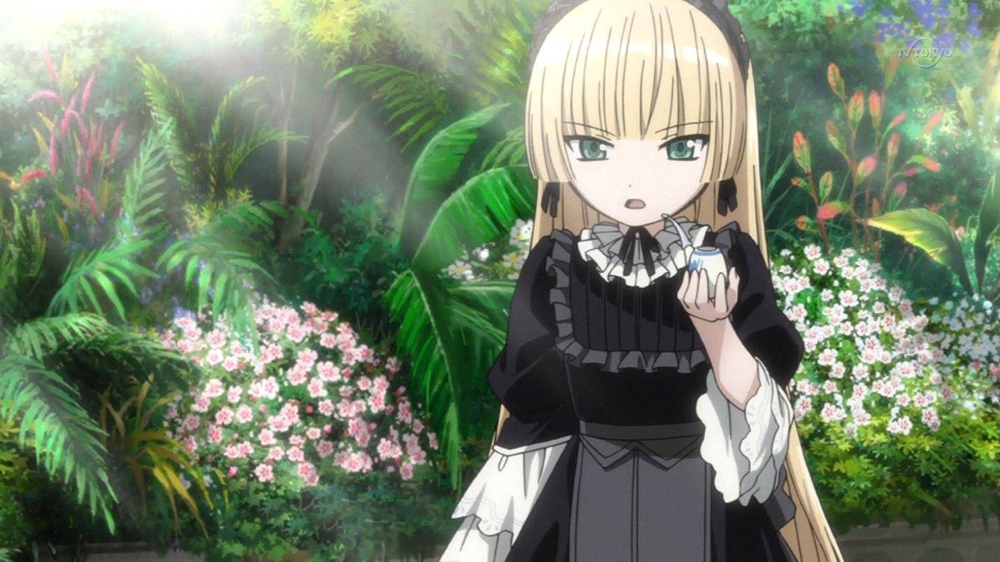1440x810 gosick wallpaper for desktop. gosick.