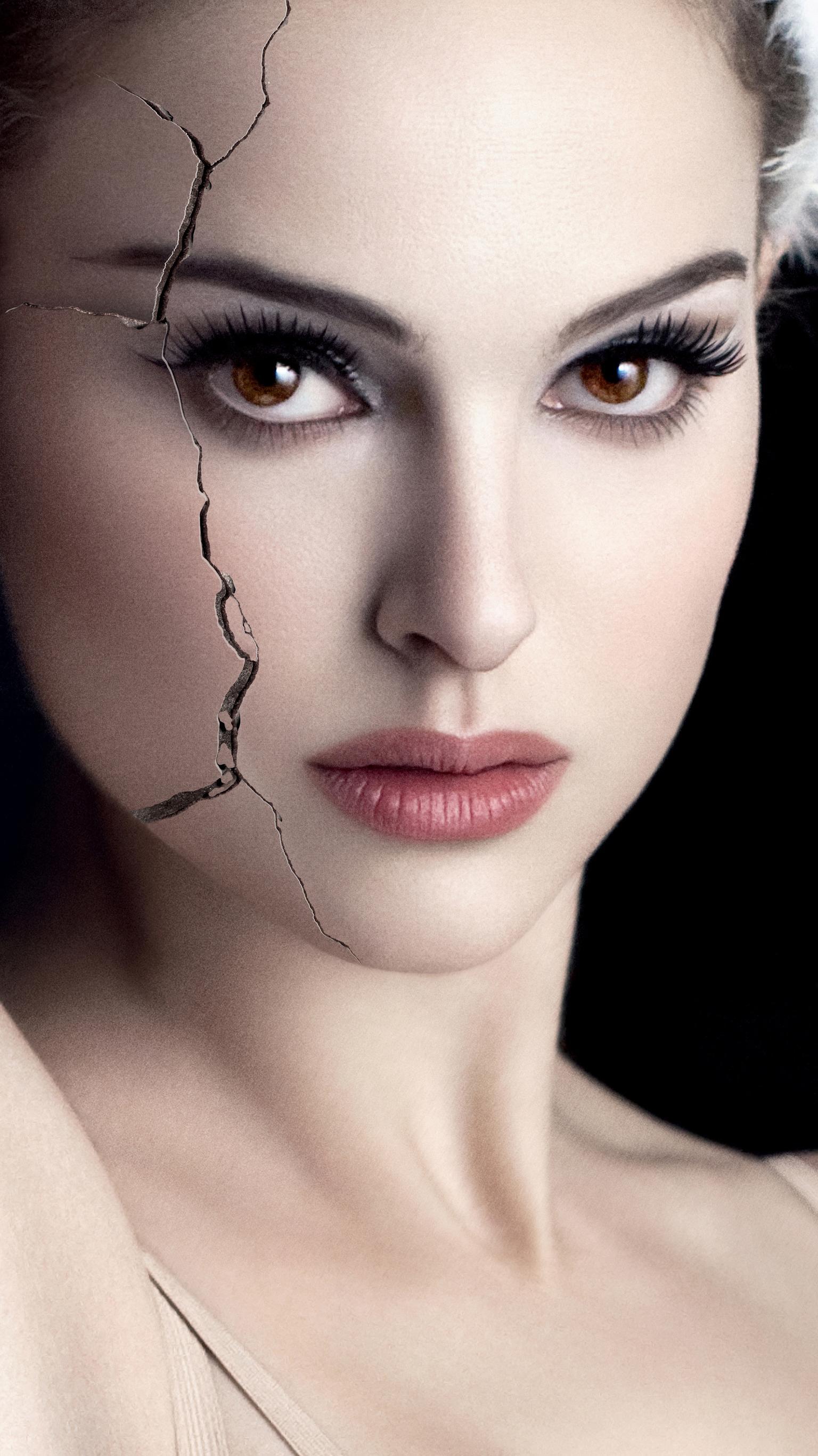 1536x2732 Black Swan (2010) Phone Wallpaper