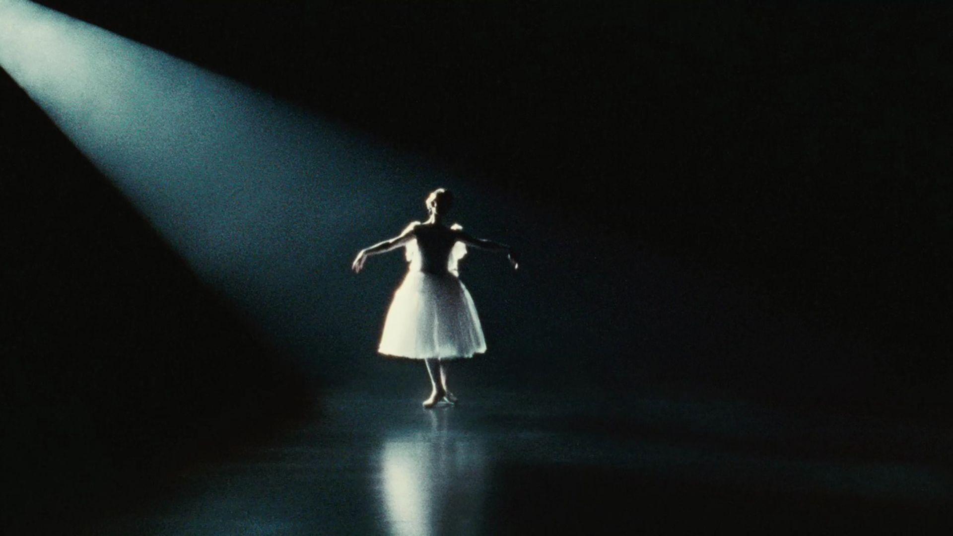 1920x1080 Black Swan Wallpaper Deskx1080