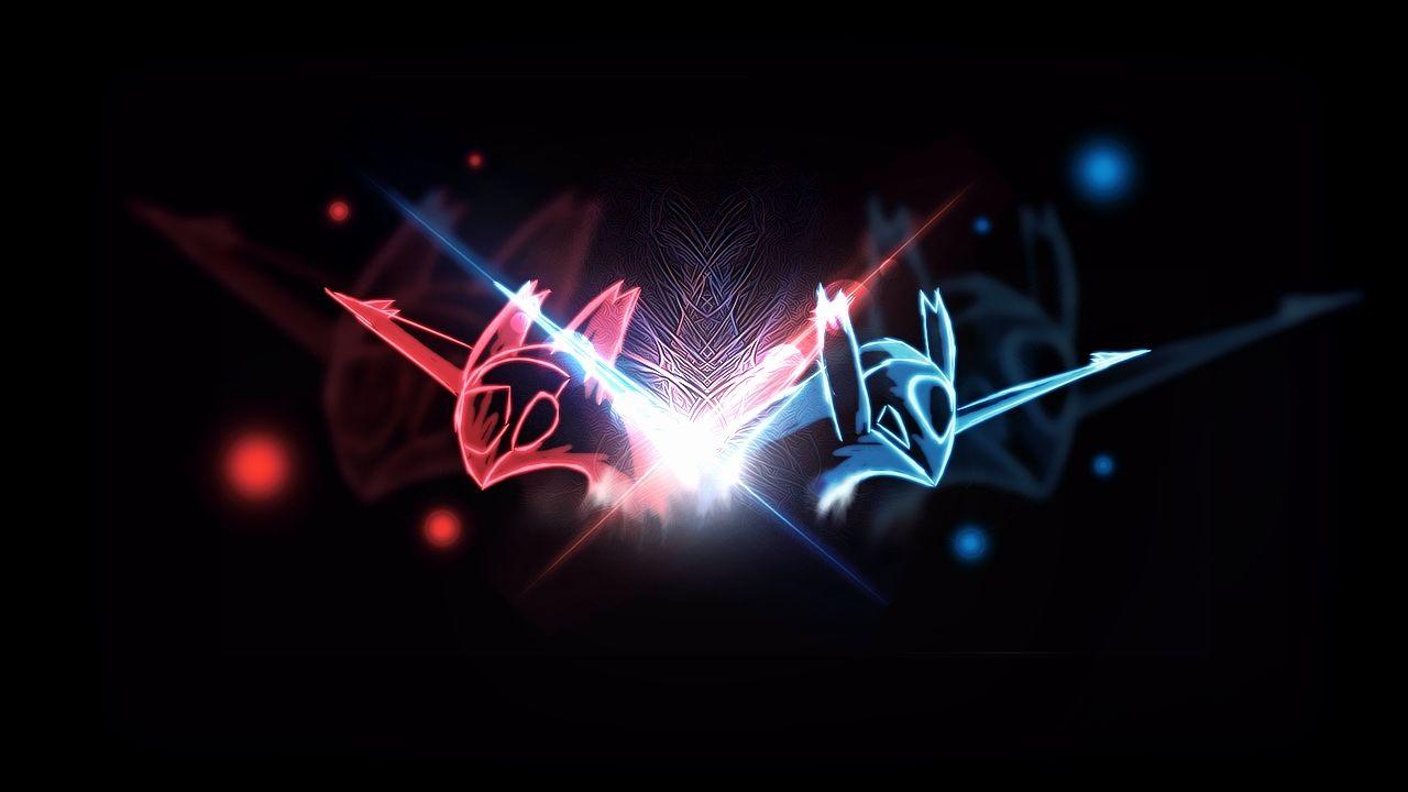1280x720 Awesome Latias Wallpaper This Week