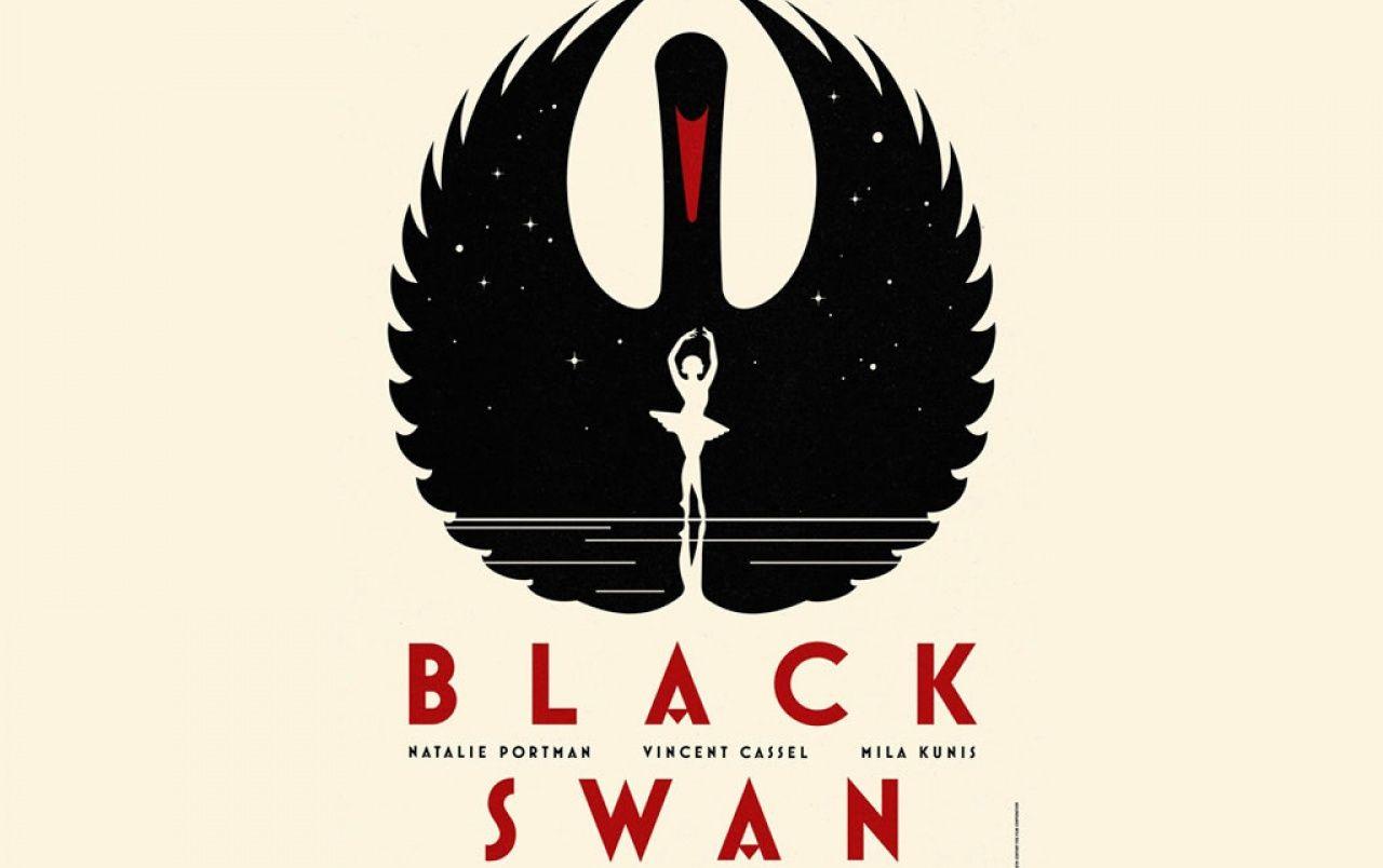 1280x804 Black Swan wallpaper. Black Swan