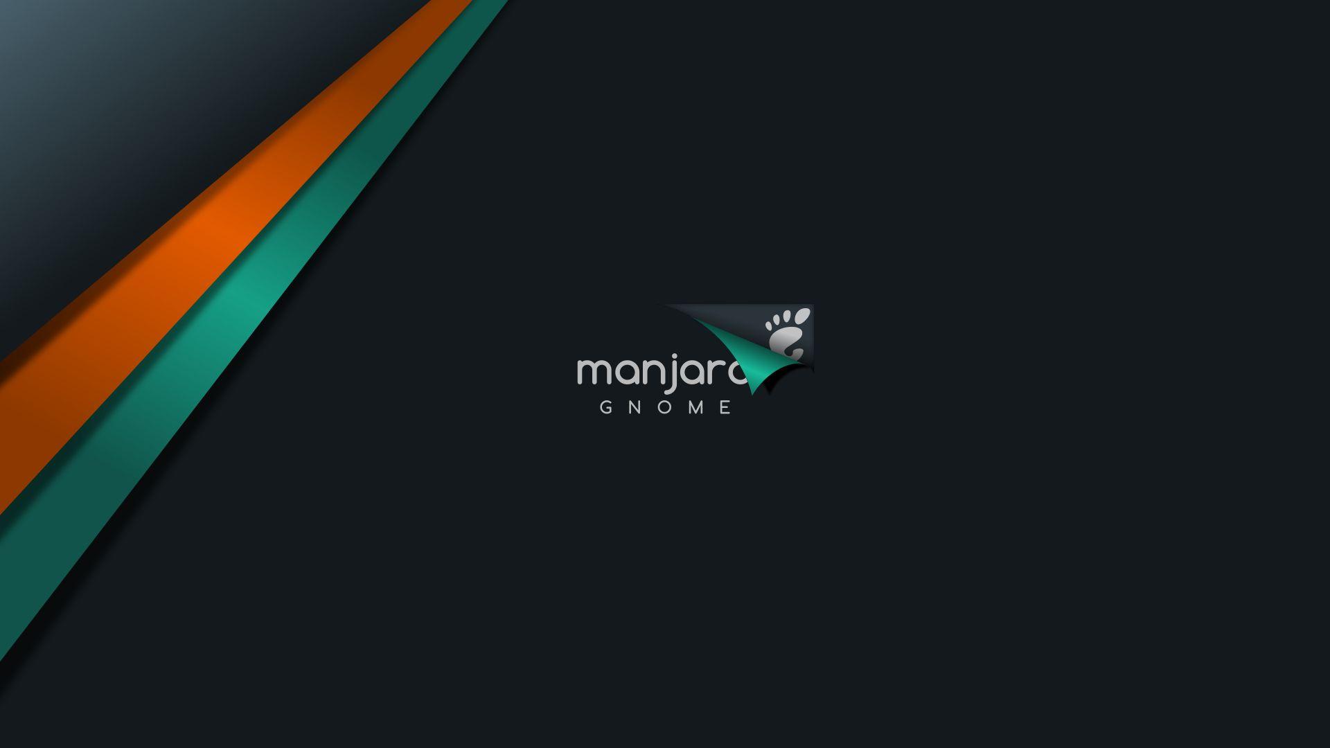 Manjaro Wallpapers - Top Free Manjaro Backgrounds - WallpaperAccess