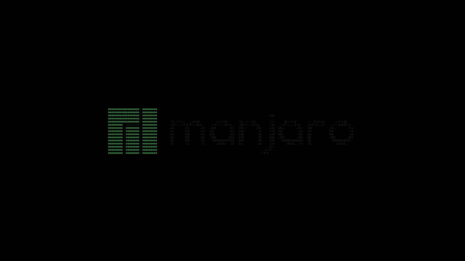 Как поставить 1920x1080 manjaro vmware