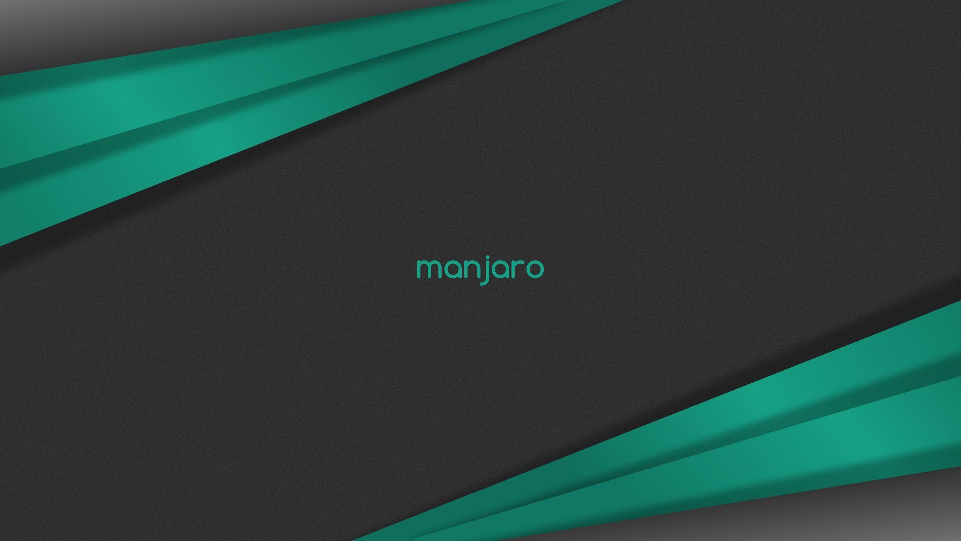 Manjaro Wallpapers - Top Free Manjaro Backgrounds - WallpaperAccess