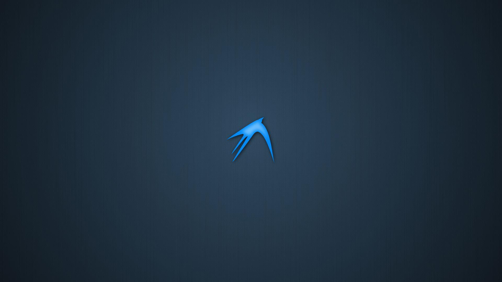 ぜいたく Lubuntu Wallpaper さかななみ