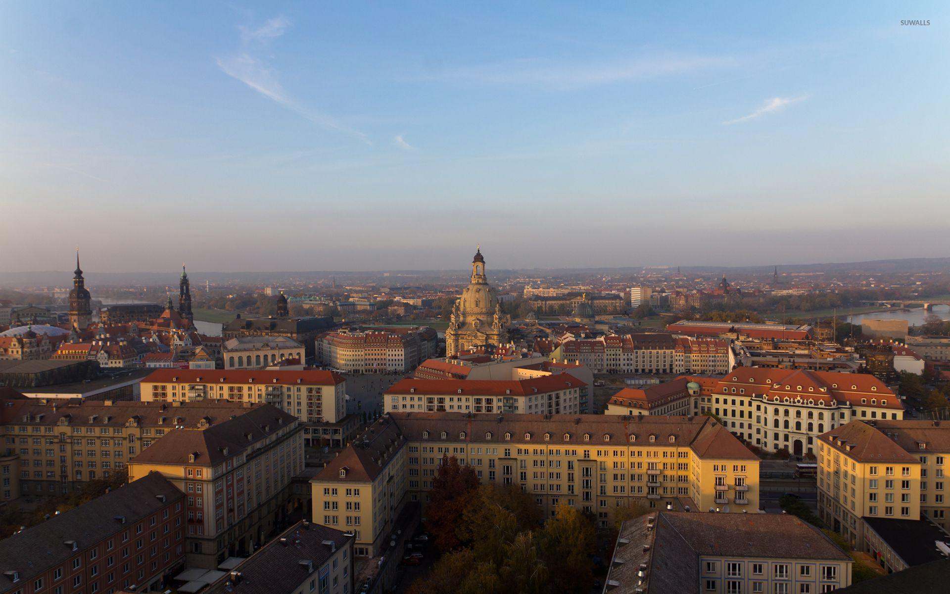 Dresden Web Camera