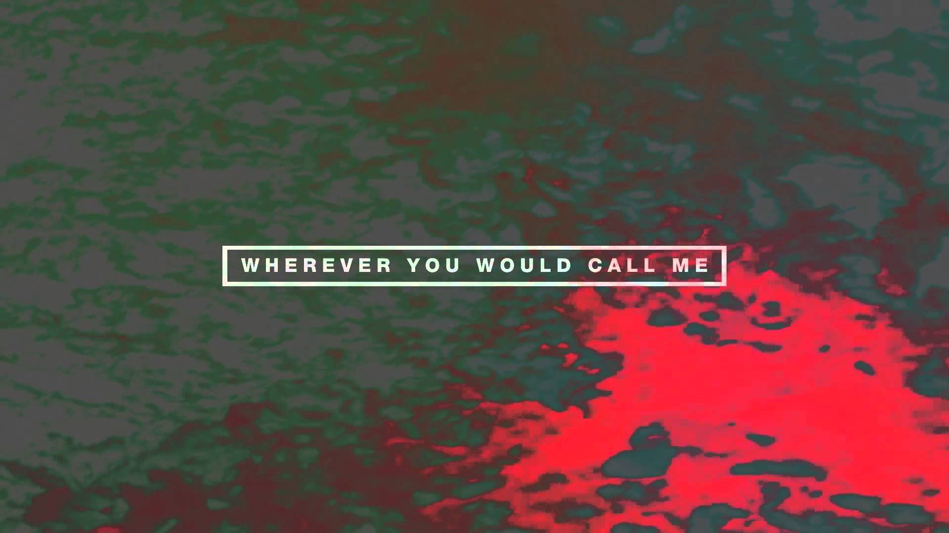 1920x1080 Oceans Hillsong Wallpaper