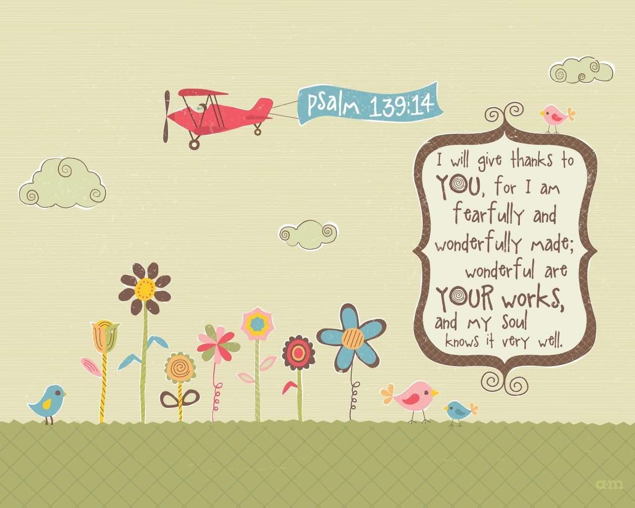 1280x1024 Favorite Desktop Wallpaper