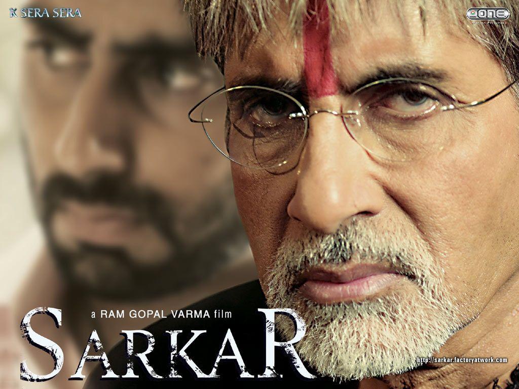 1024x768 Who Movie Amitabh Bachchan, HD Wallpaper