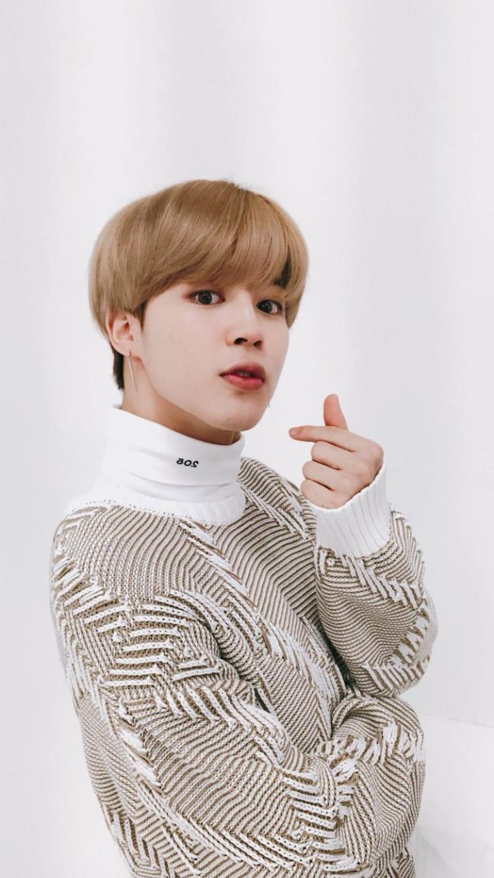 720x1280 Jimin BTS Wallpaper HD for Android